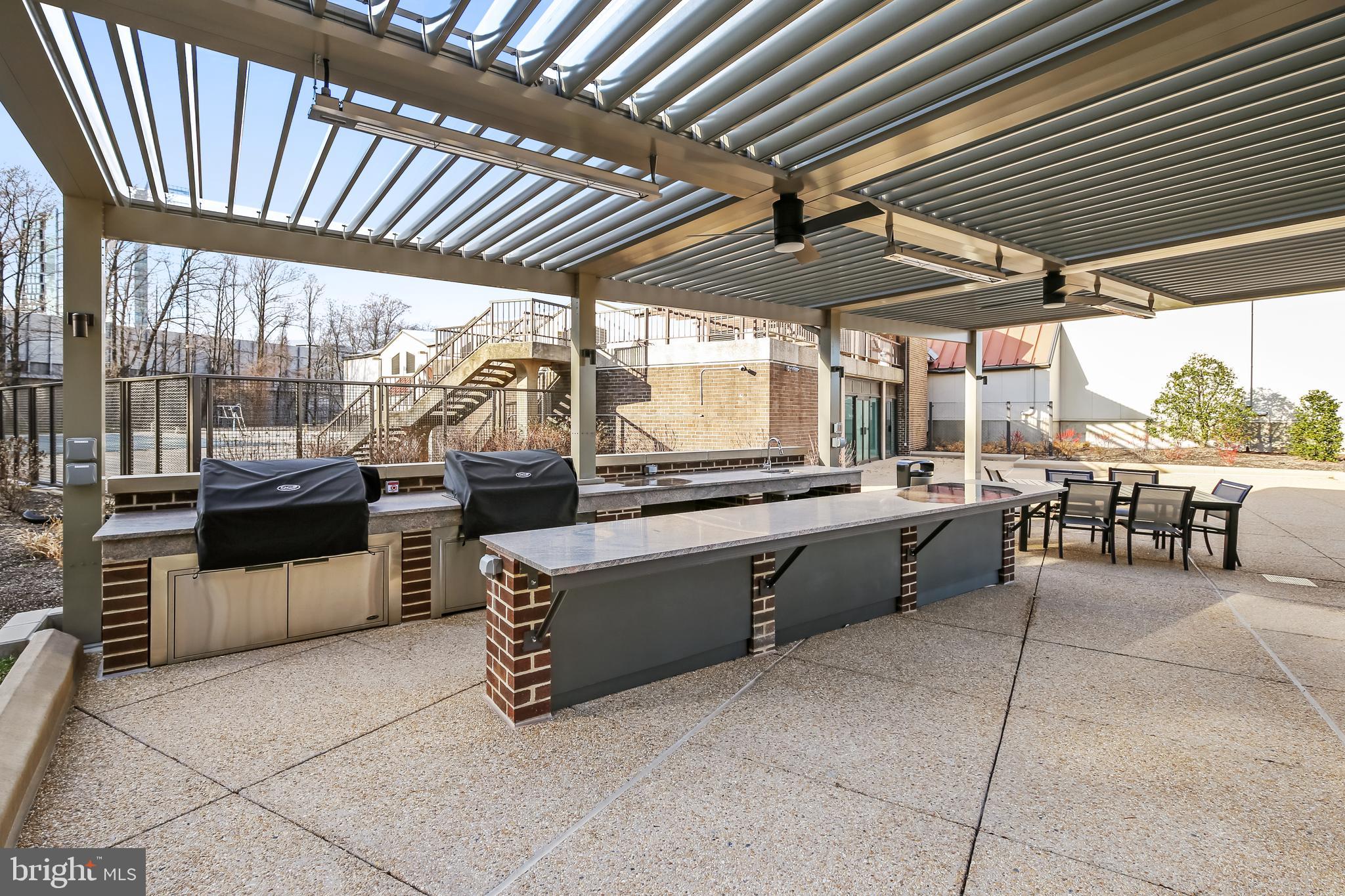 REGENCY AT MCLEAN - Residential