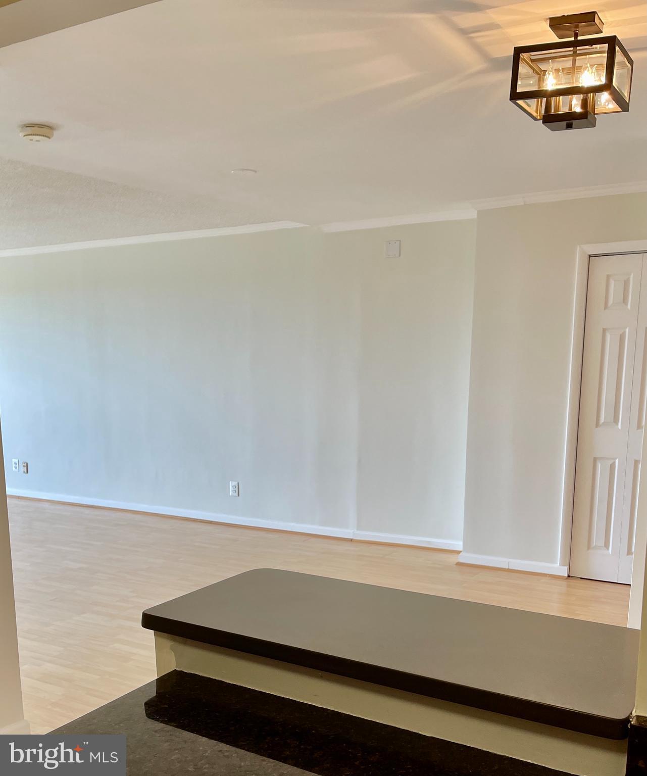 REGENCY AT MCLEAN - Residential