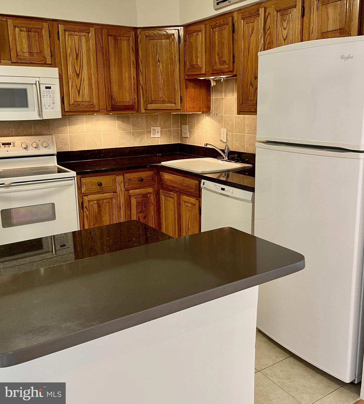 REGENCY AT MCLEAN - Residential