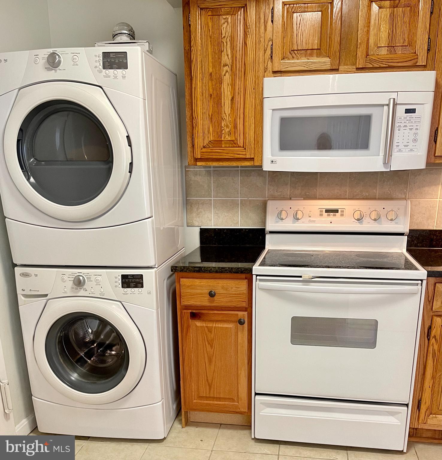 REGENCY AT MCLEAN - Residential