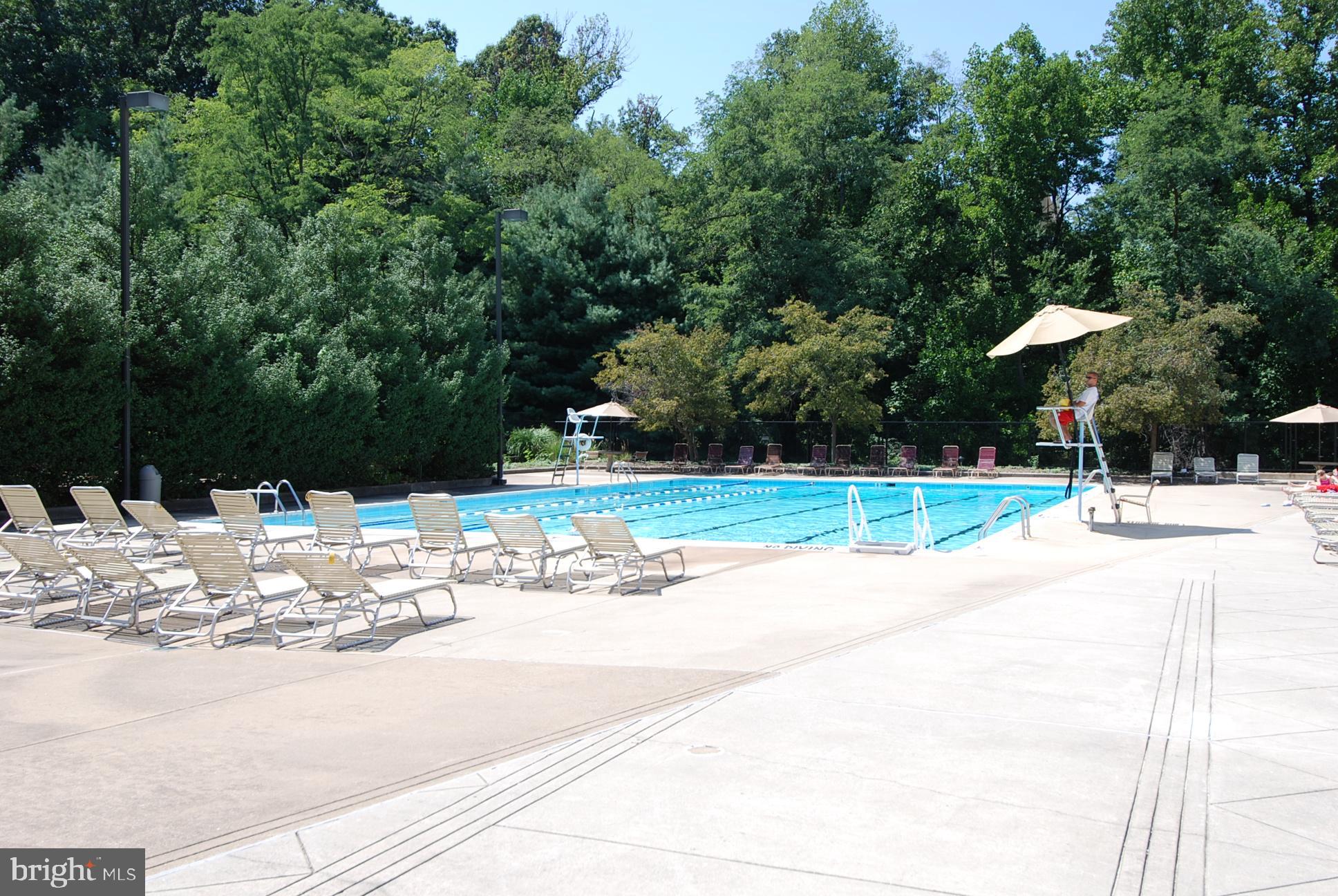 REGENCY AT MCLEAN - Residential