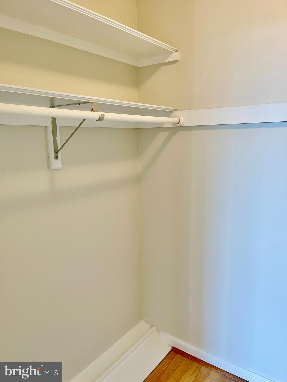 REGENCY AT MCLEAN - Residential