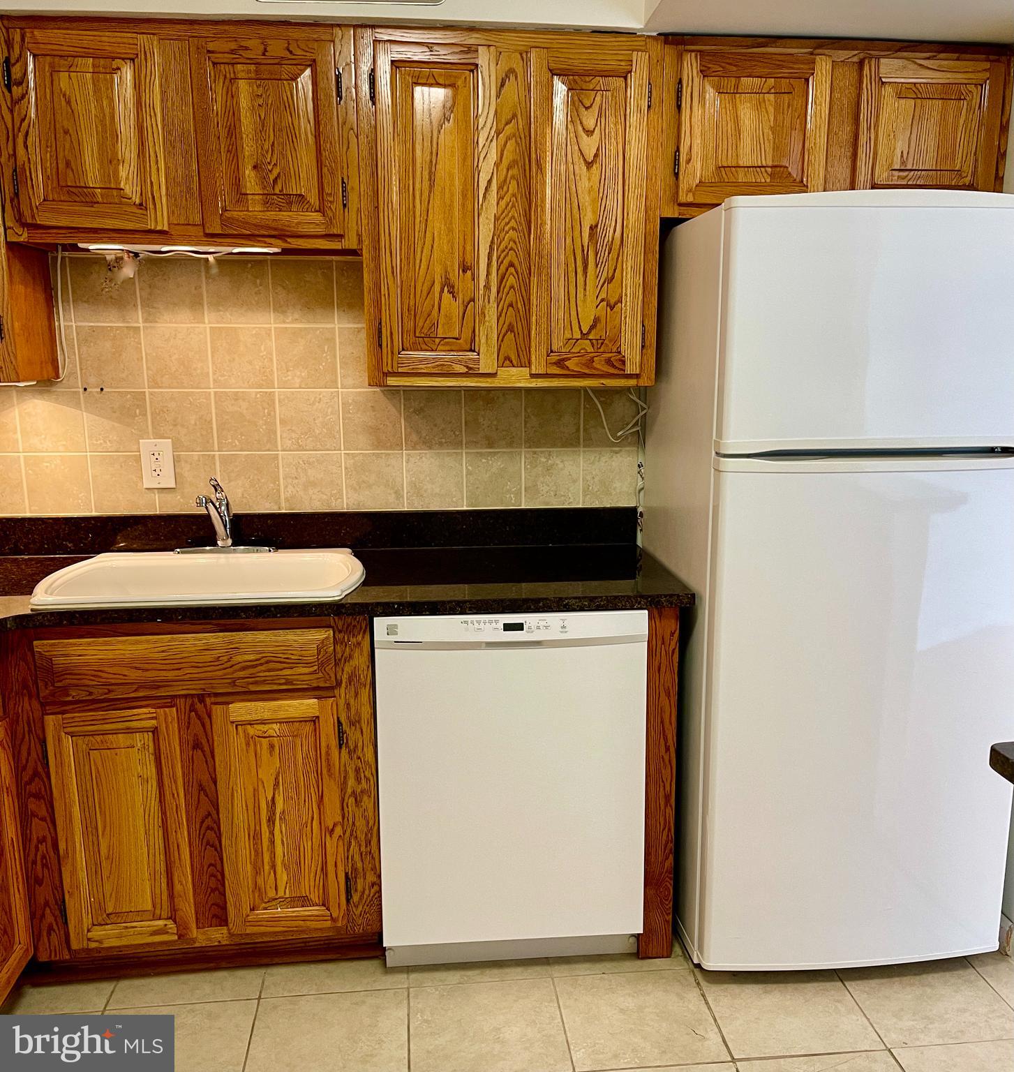 REGENCY AT MCLEAN - Residential