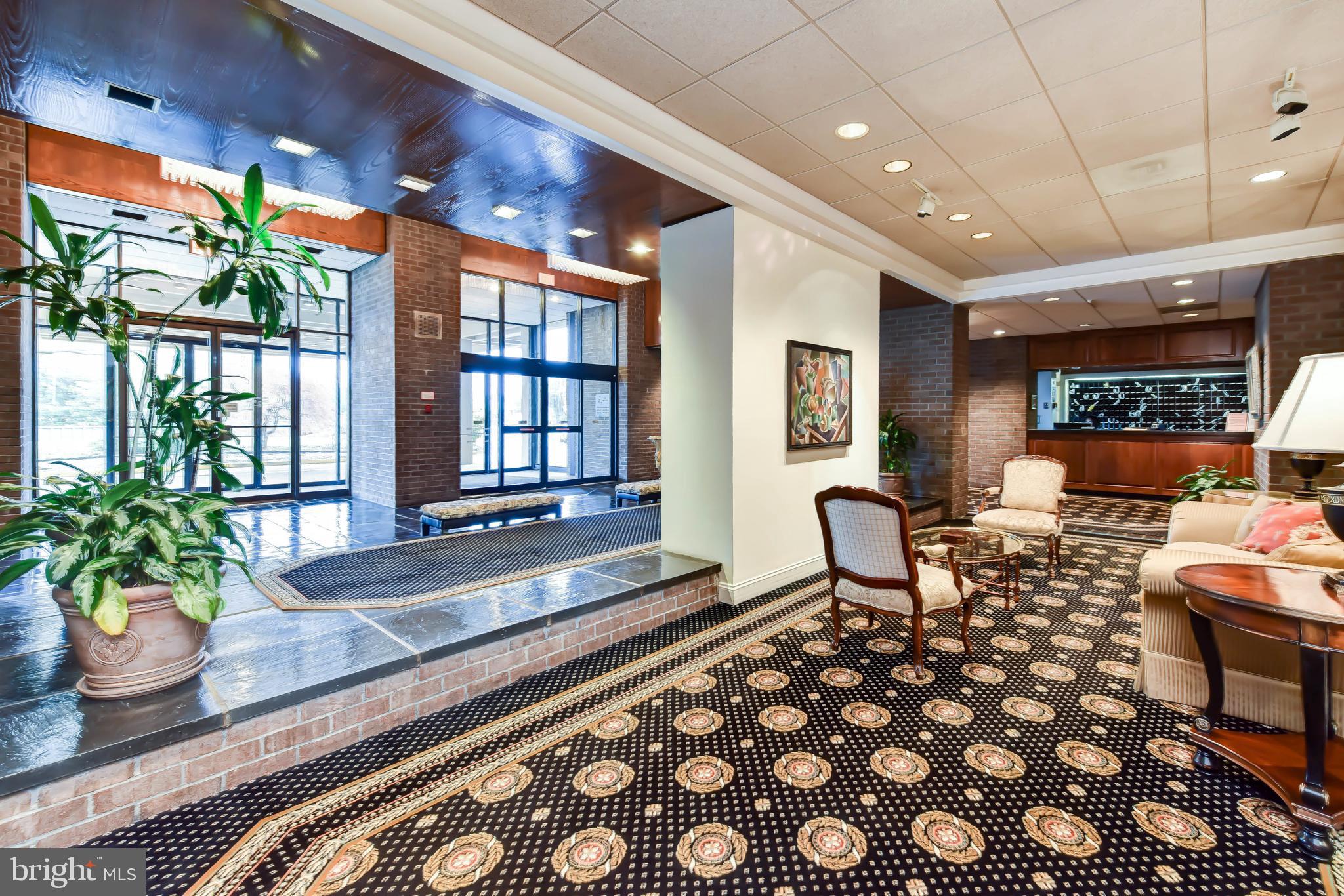 REGENCY AT MCLEAN - Residential