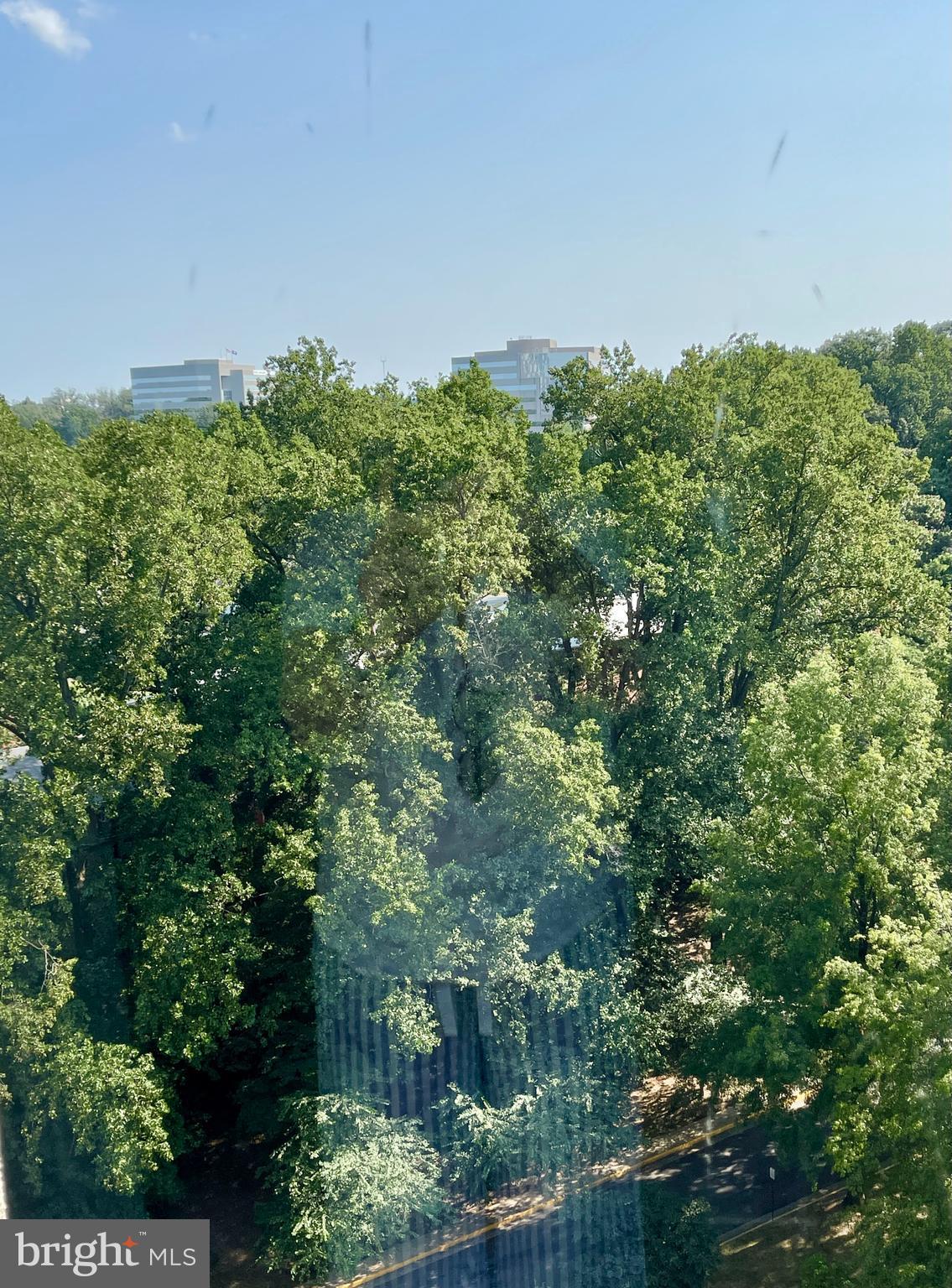 REGENCY AT MCLEAN - Residential