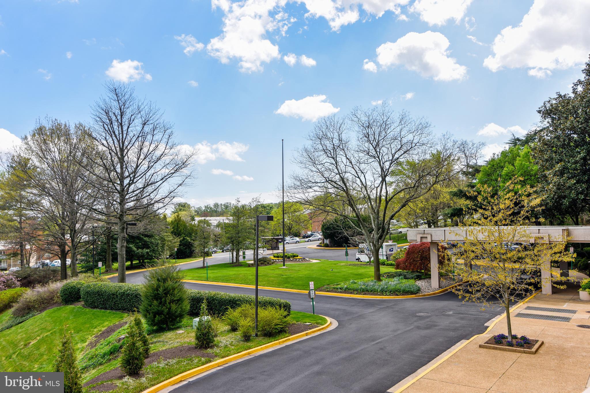 REGENCY AT MCLEAN - Residential