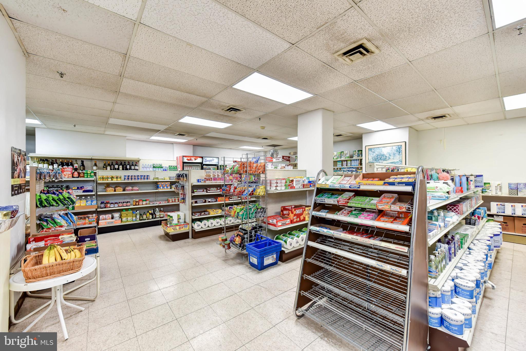 REGENCY AT MCLEAN - Residential