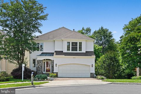 2900 GRETNA PLACE VIENNA VA 22181
