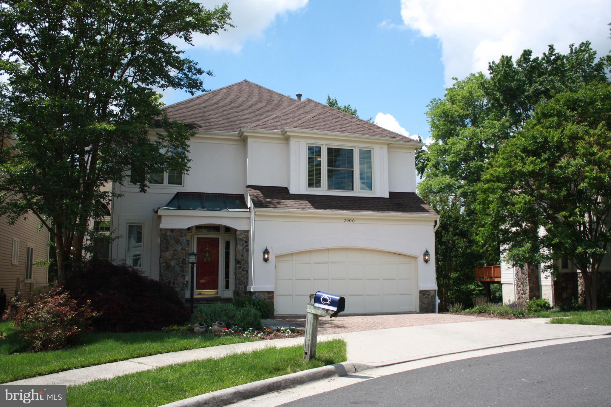2900 GRETNA PLACE