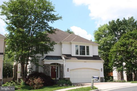 2900 GRETNA PLACE VIENNA VA 22181