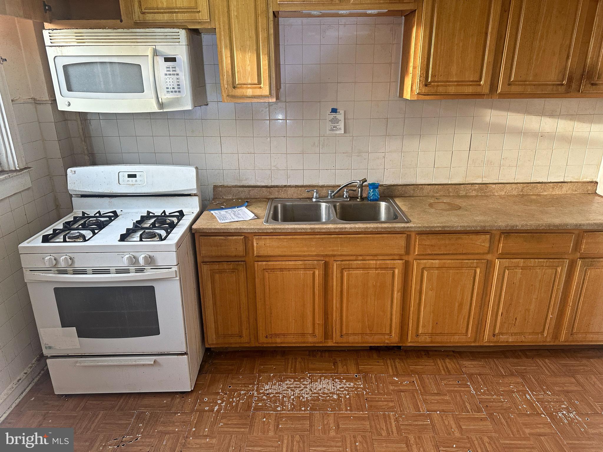 BELAIR-EDISON - Residential