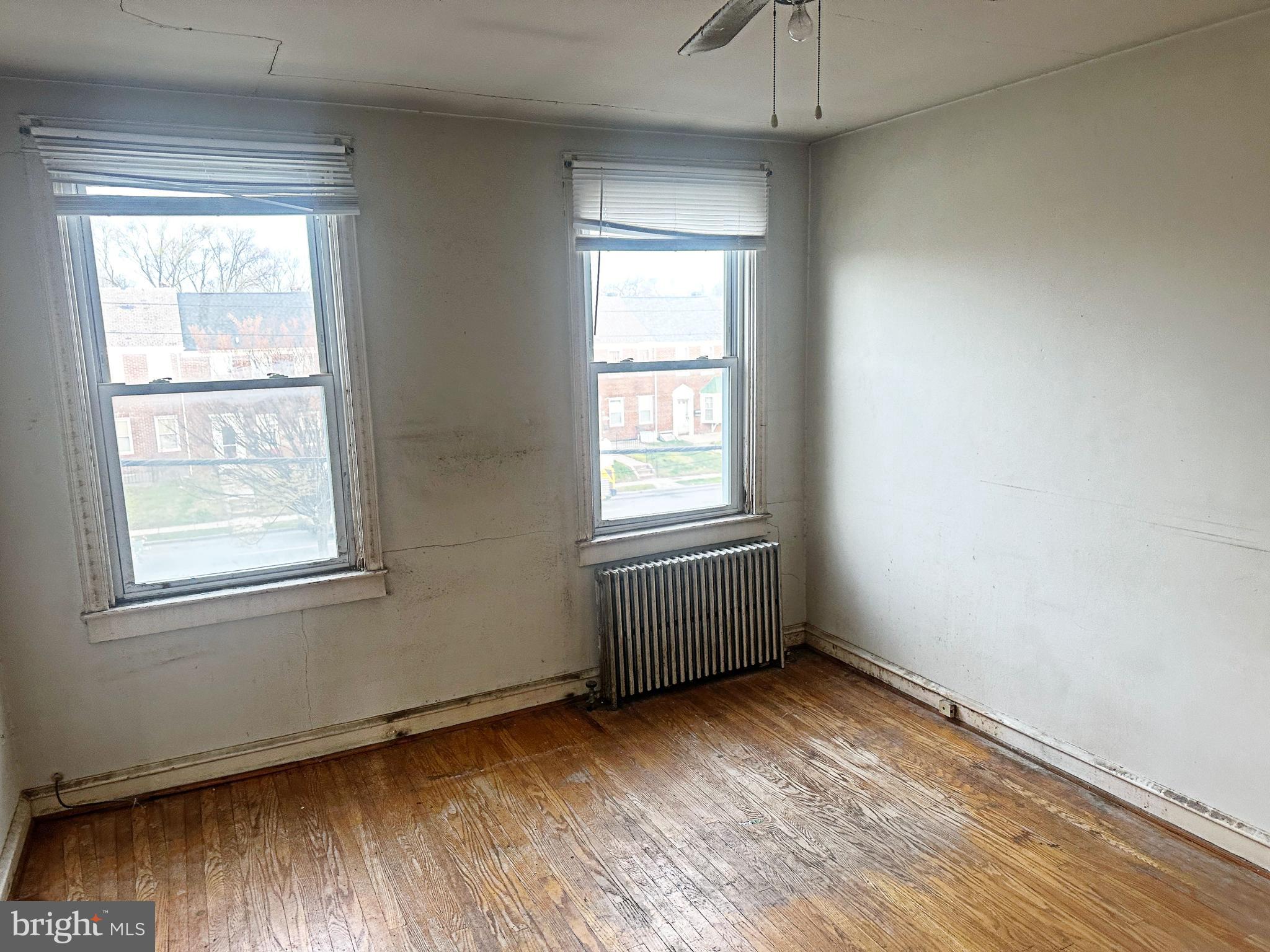 BELAIR-EDISON - Residential