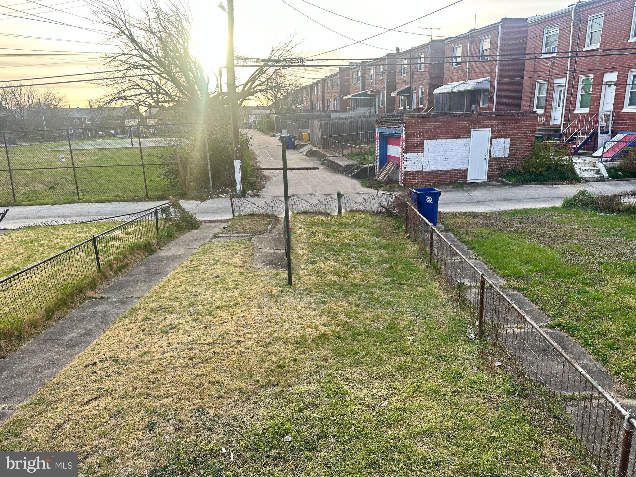 BELAIR-EDISON - Residential