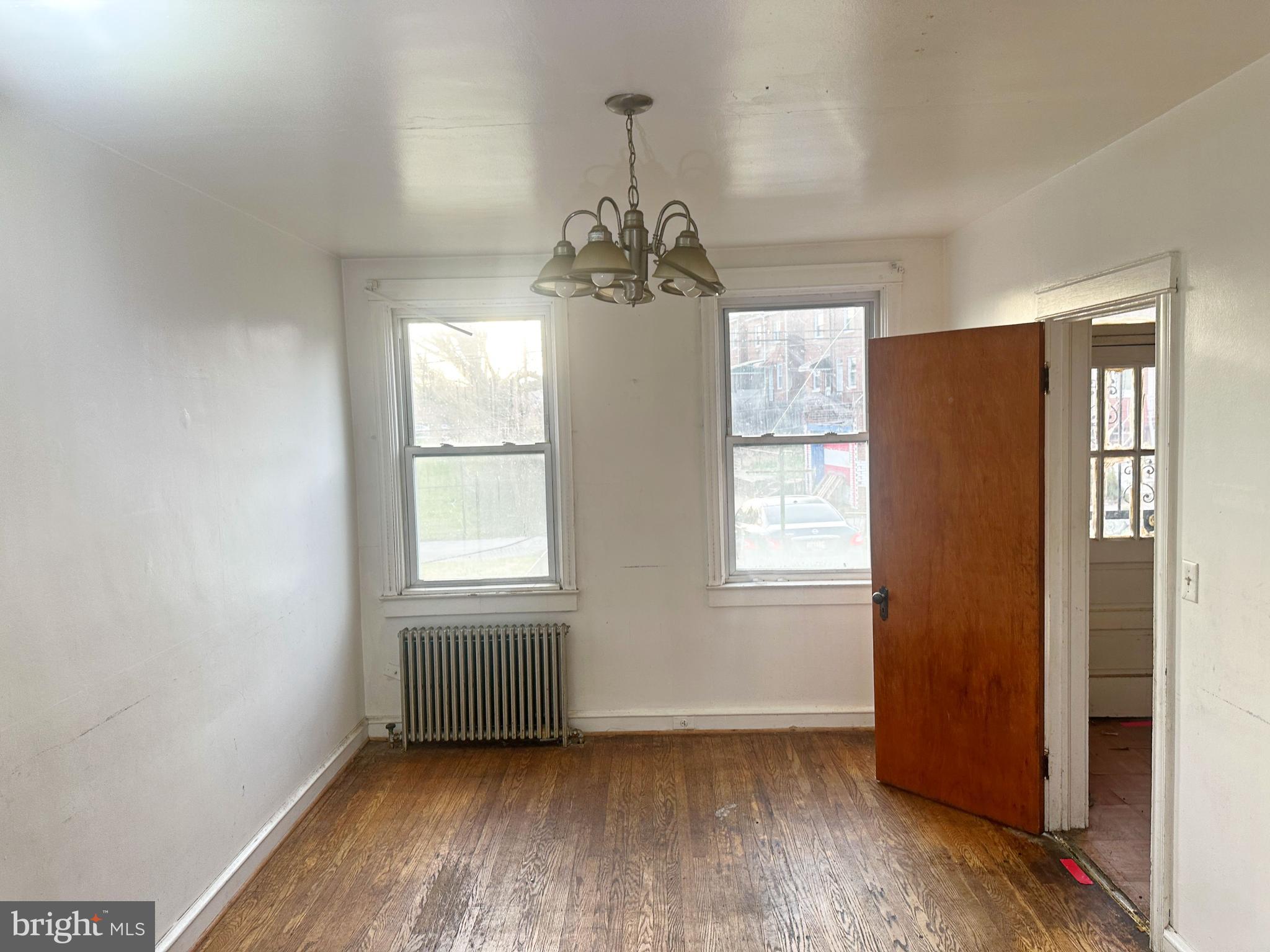 BELAIR-EDISON - Residential