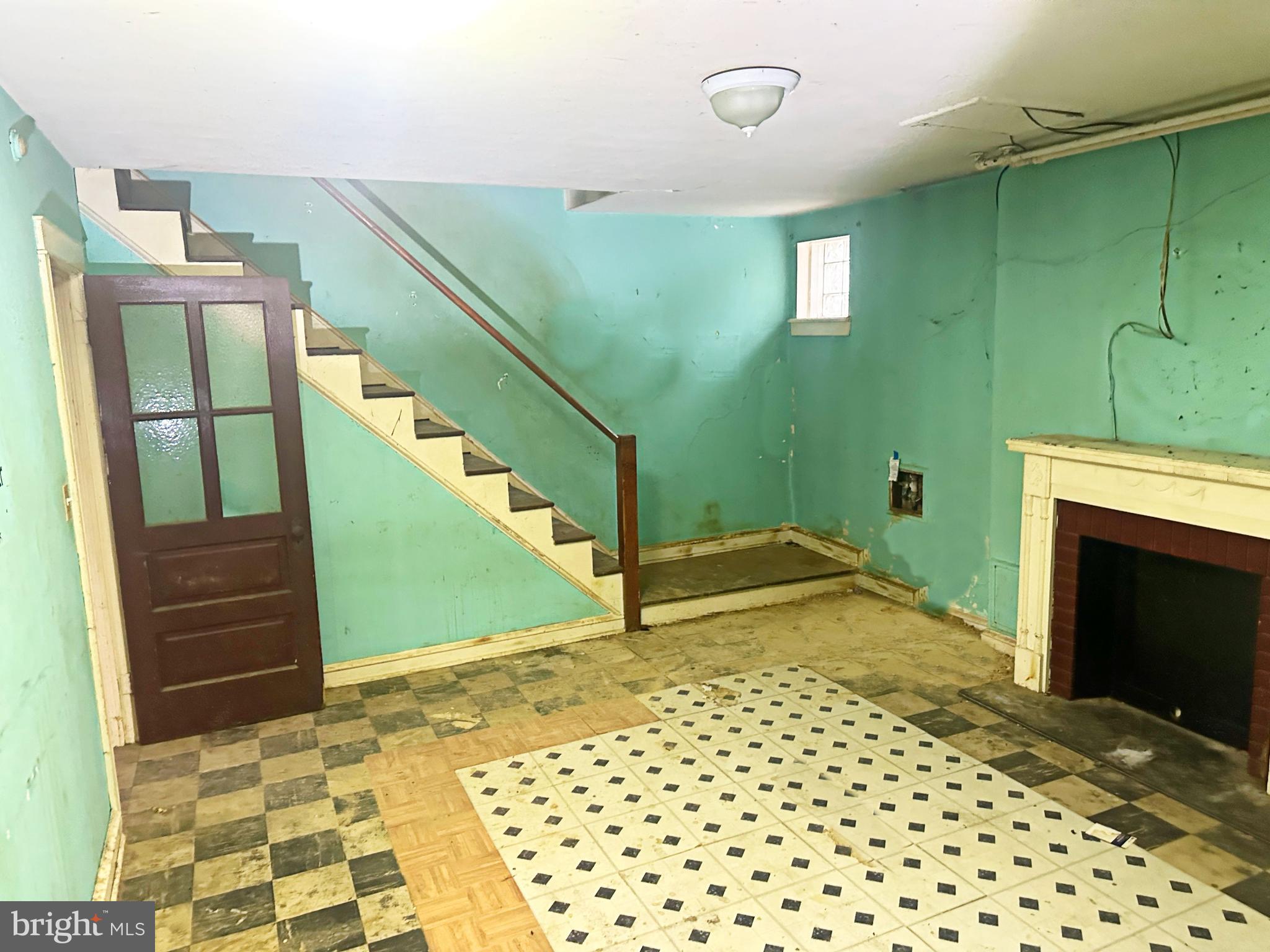 BELAIR-EDISON - Residential