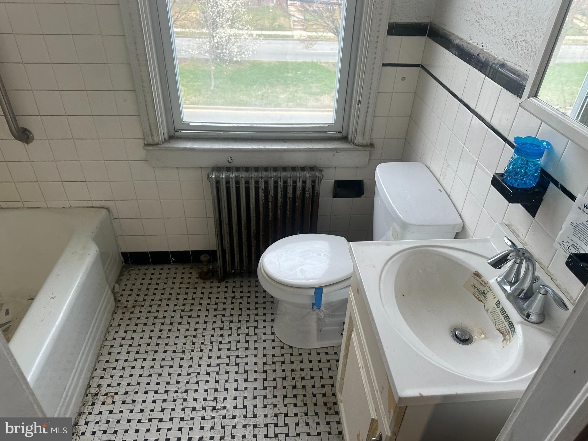 BELAIR-EDISON - Residential