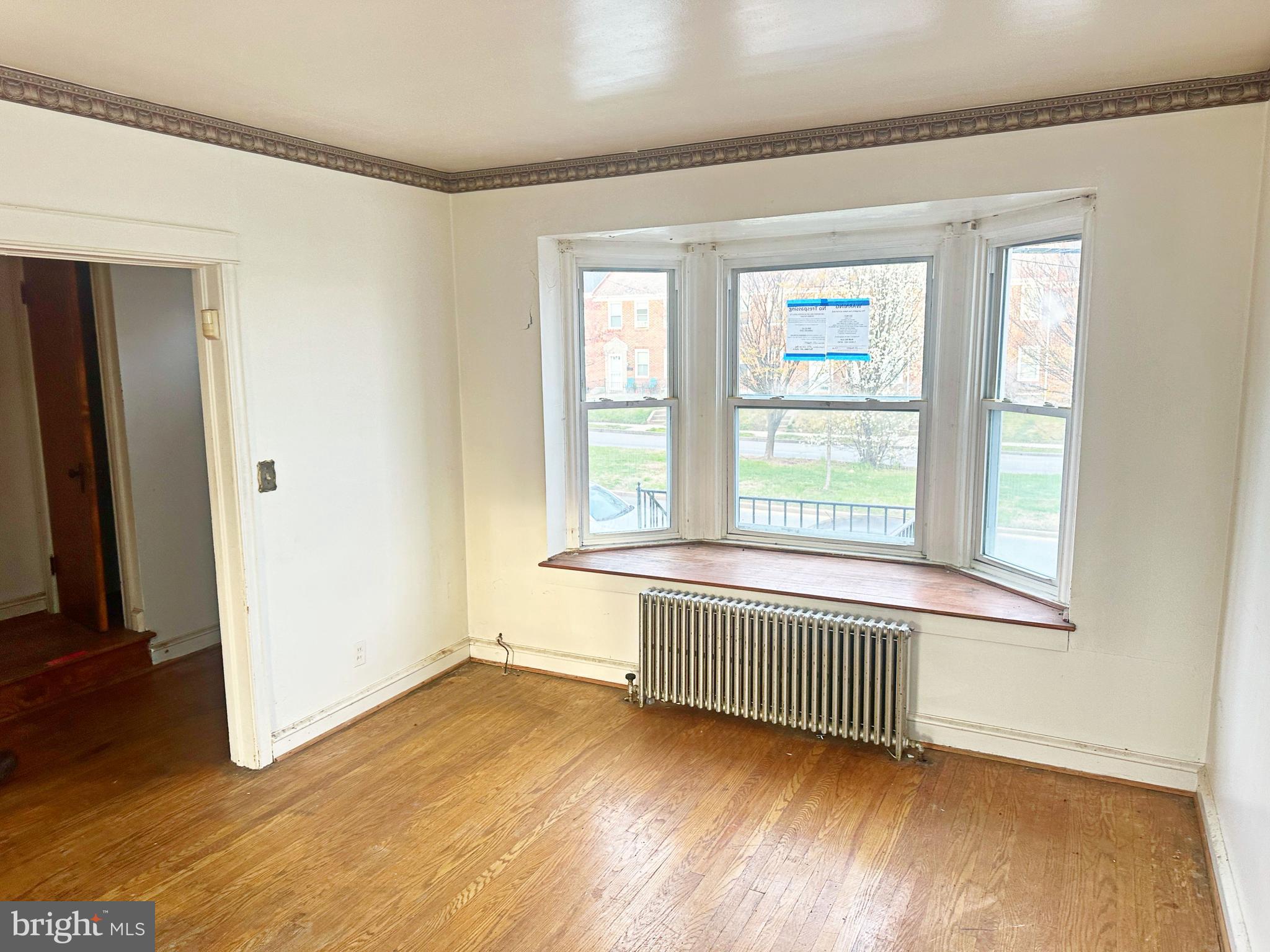 BELAIR-EDISON - Residential