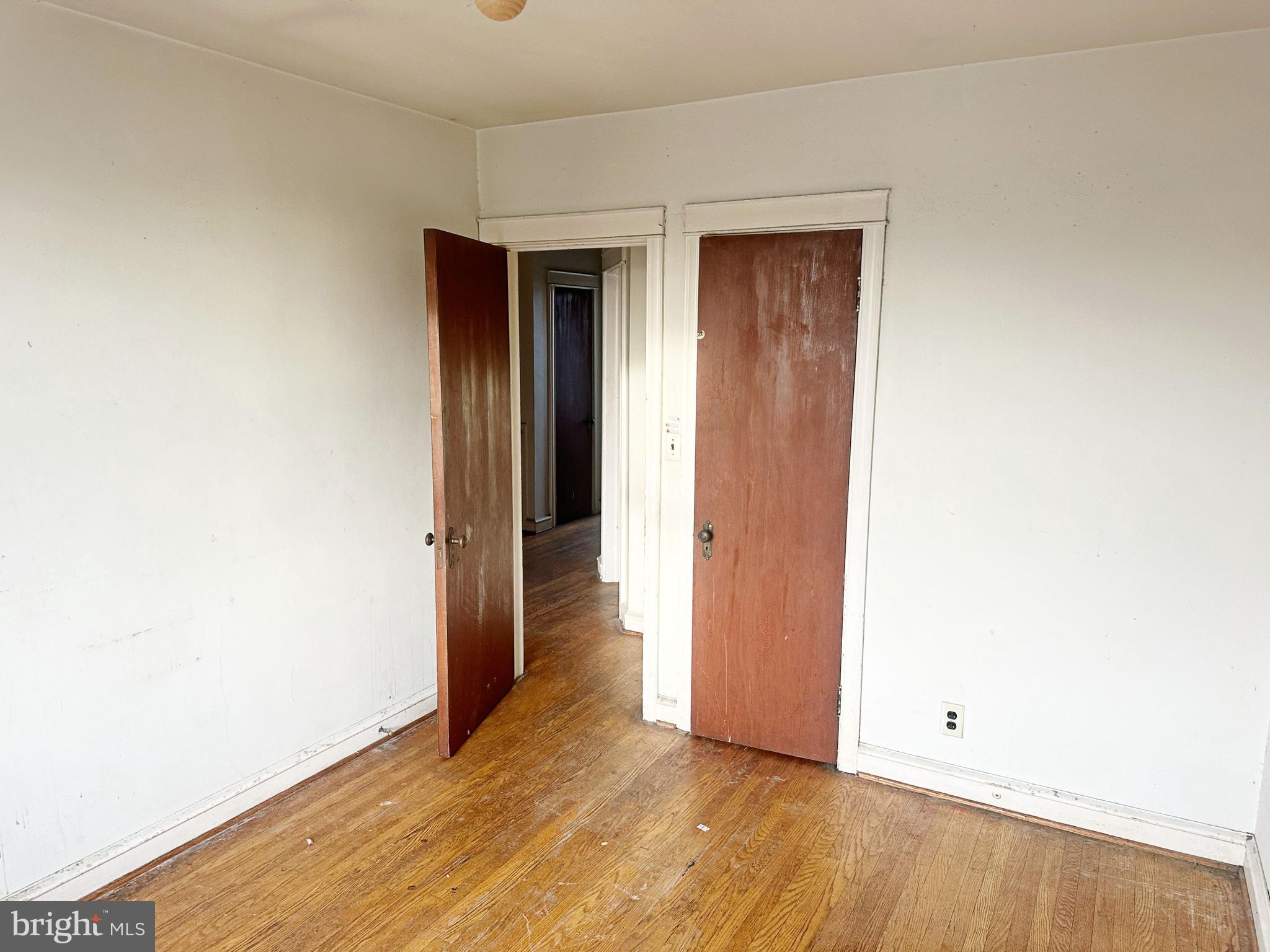 BELAIR-EDISON - Residential