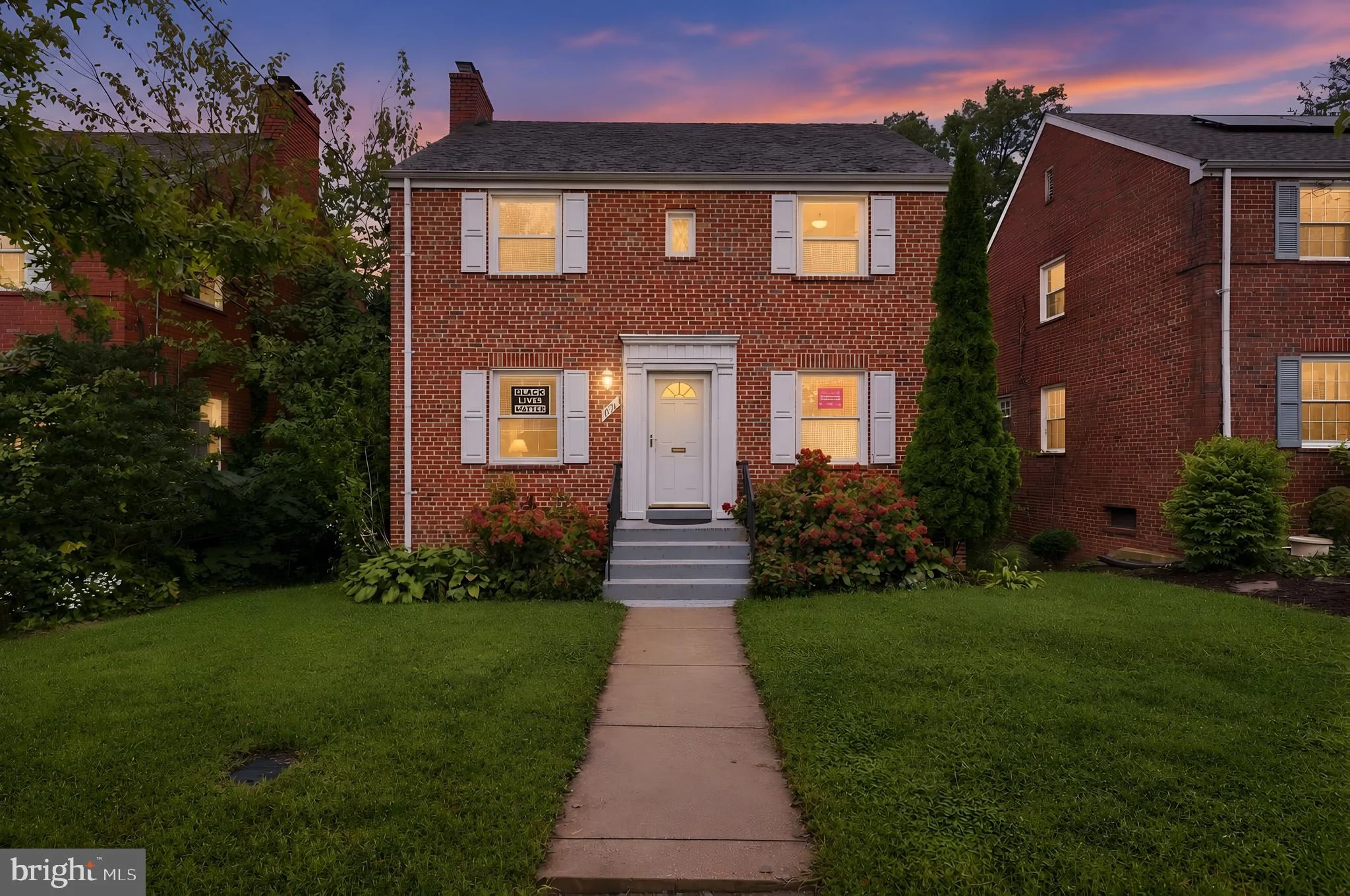 1671 Webster Street NE, Washington, DC 20017