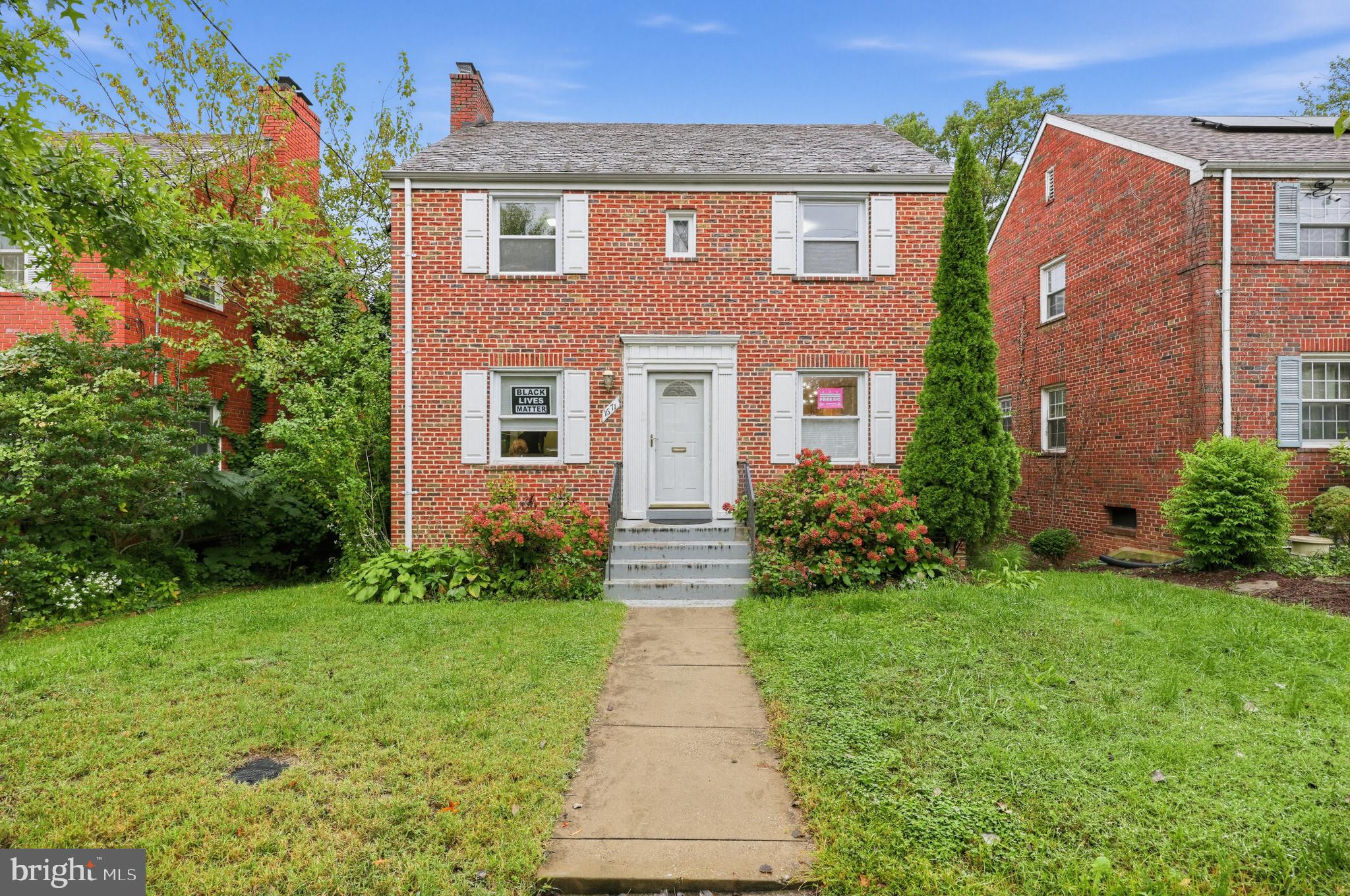 1671 WEBSTER STREET NE