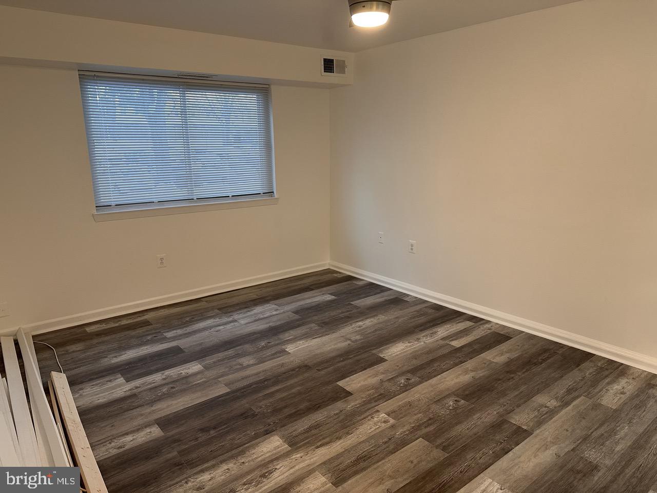 FAIRWINDS OF ANNAPOLIS - Residential Lease