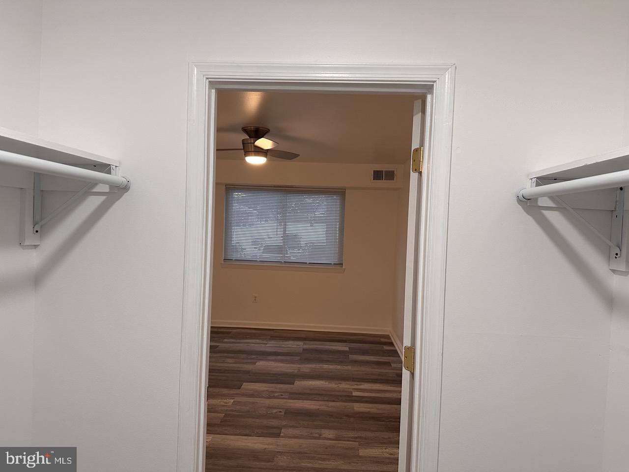 FAIRWINDS OF ANNAPOLIS - Residential Lease