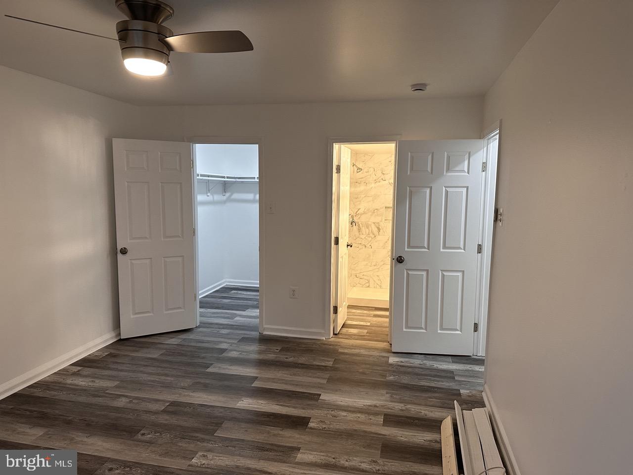 FAIRWINDS OF ANNAPOLIS - Residential Lease