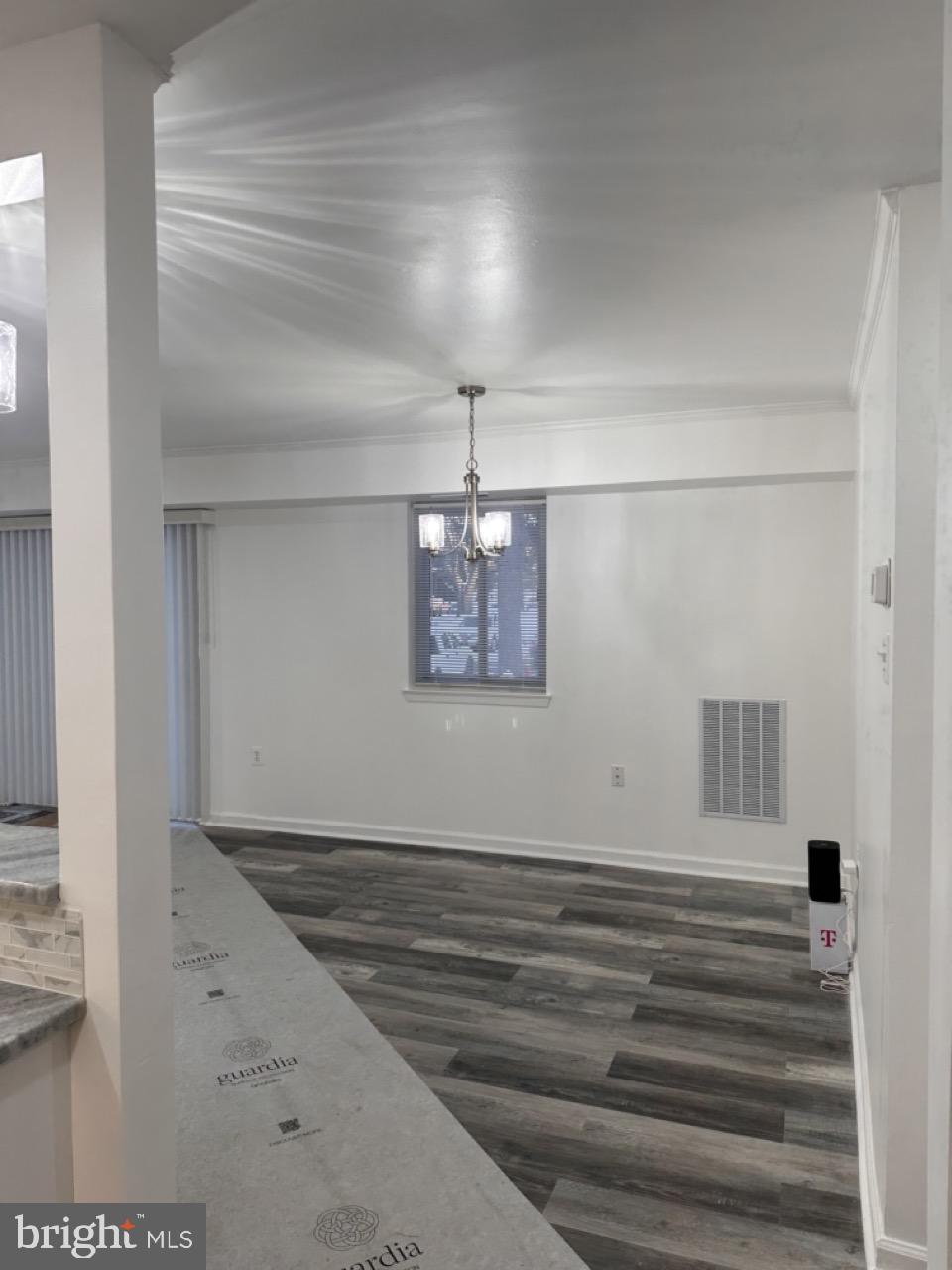 FAIRWINDS OF ANNAPOLIS - Residential Lease