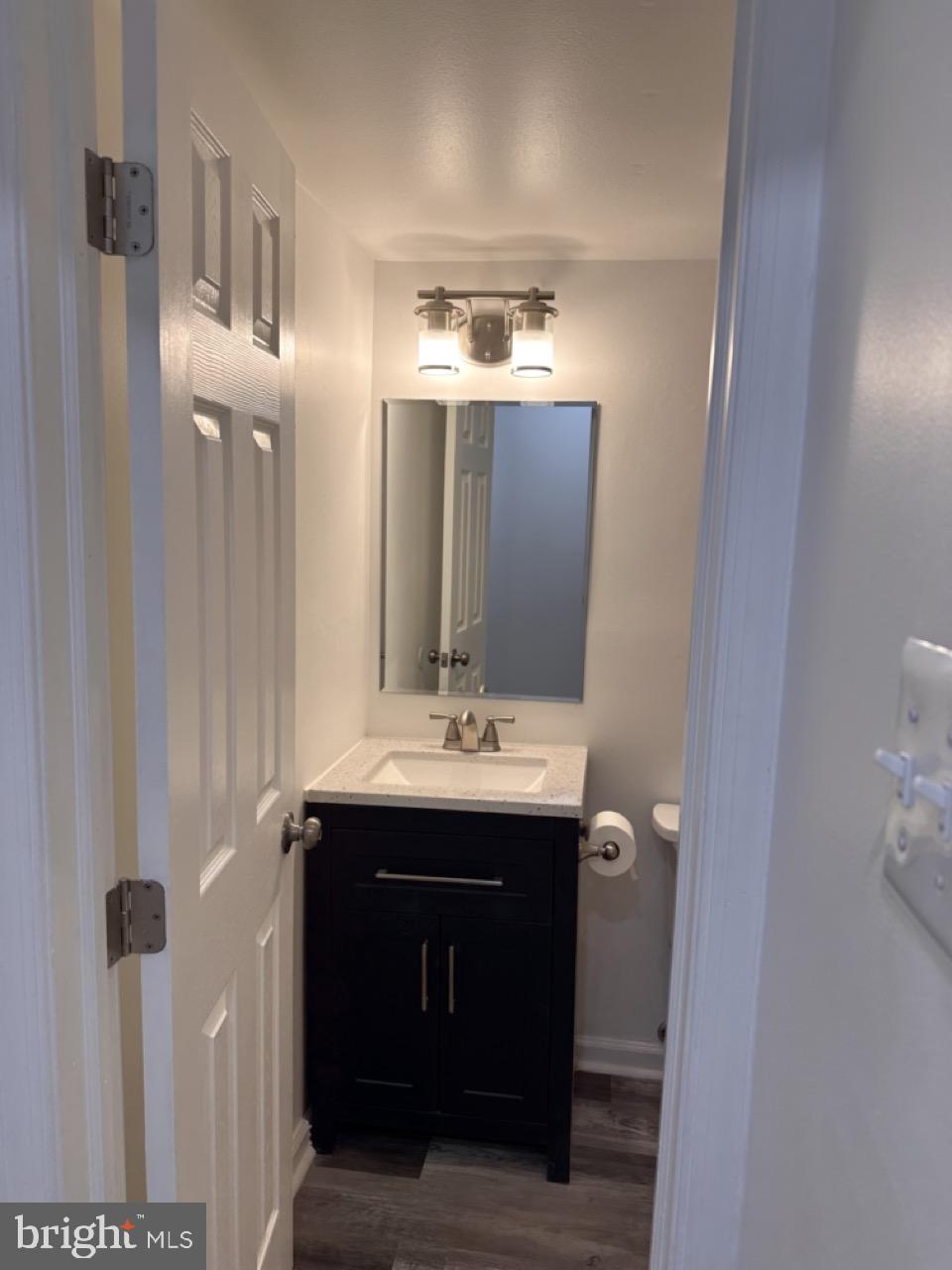 FAIRWINDS OF ANNAPOLIS - Residential Lease