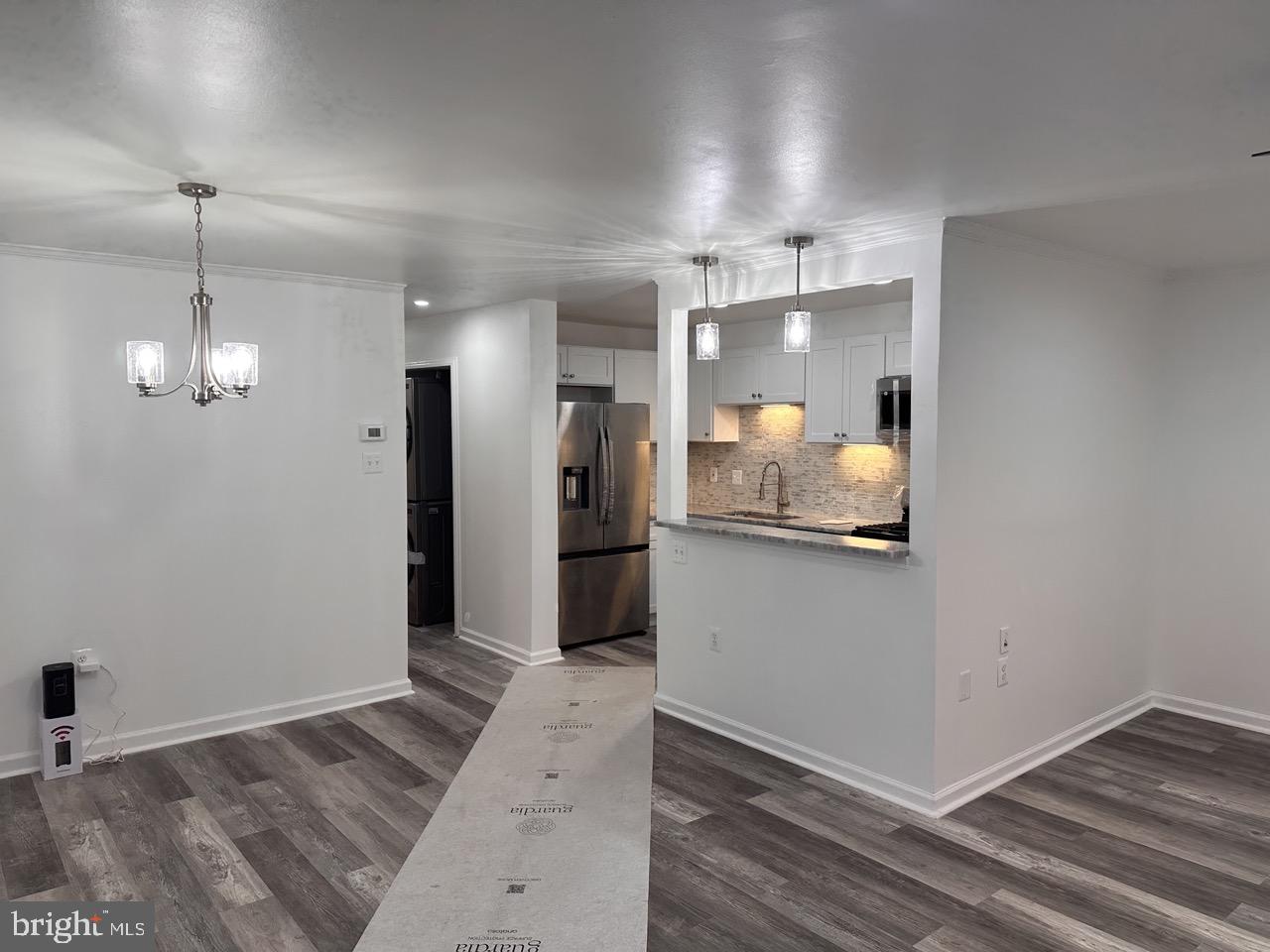 FAIRWINDS OF ANNAPOLIS - Residential Lease