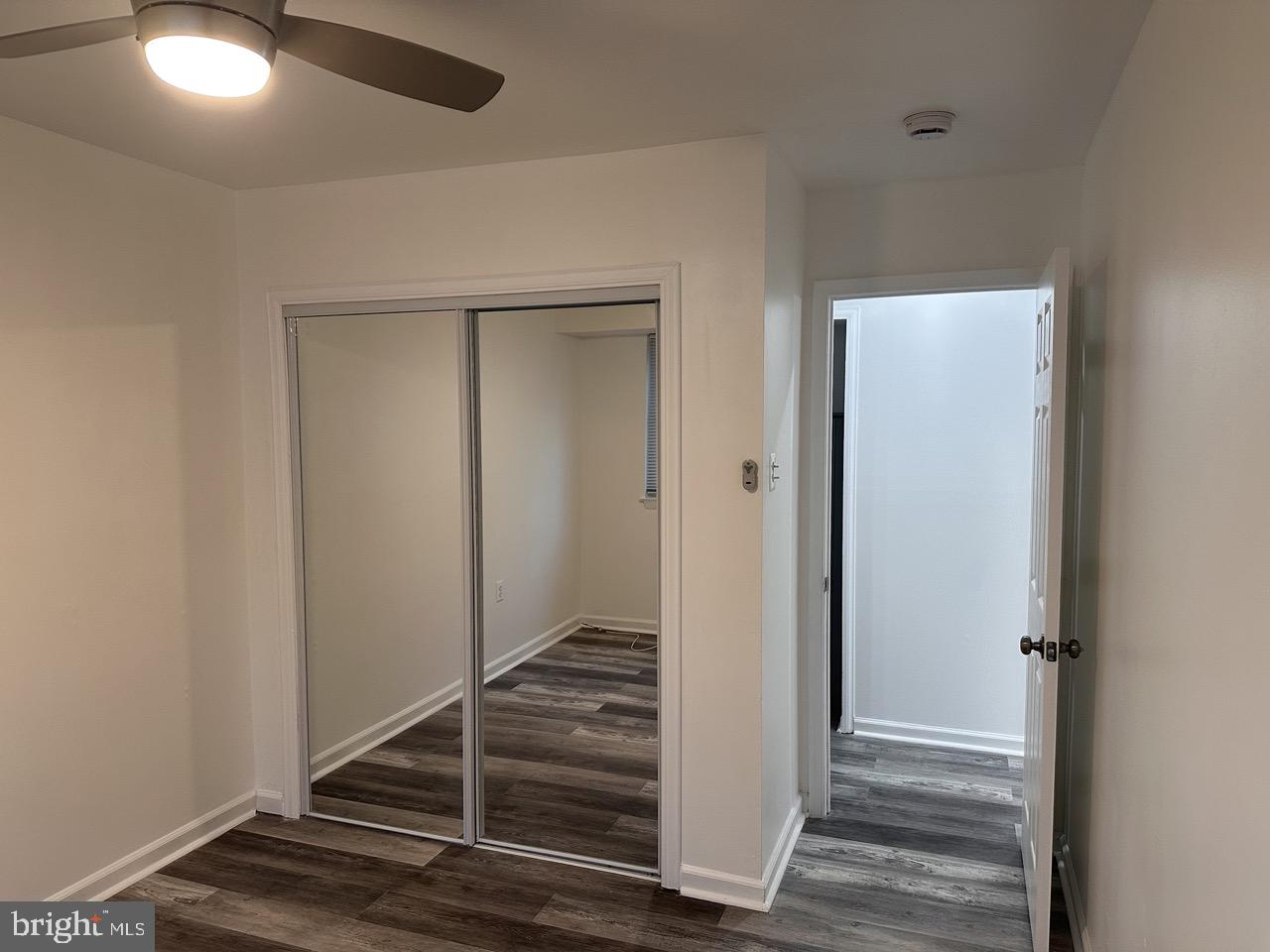 FAIRWINDS OF ANNAPOLIS - Residential Lease