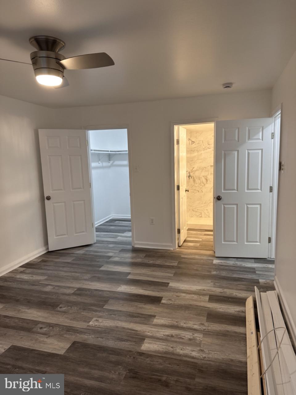 FAIRWINDS OF ANNAPOLIS - Residential Lease