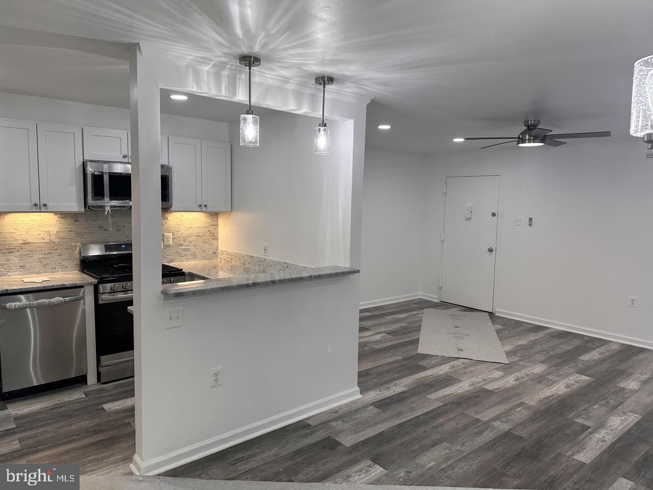 FAIRWINDS OF ANNAPOLIS - Residential Lease