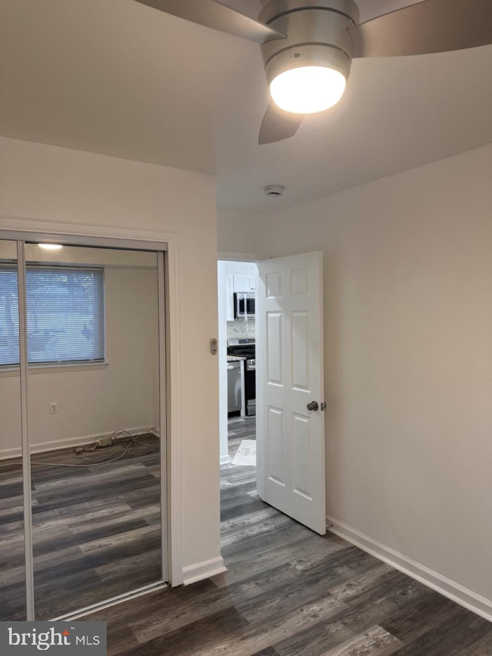 FAIRWINDS OF ANNAPOLIS - Residential Lease