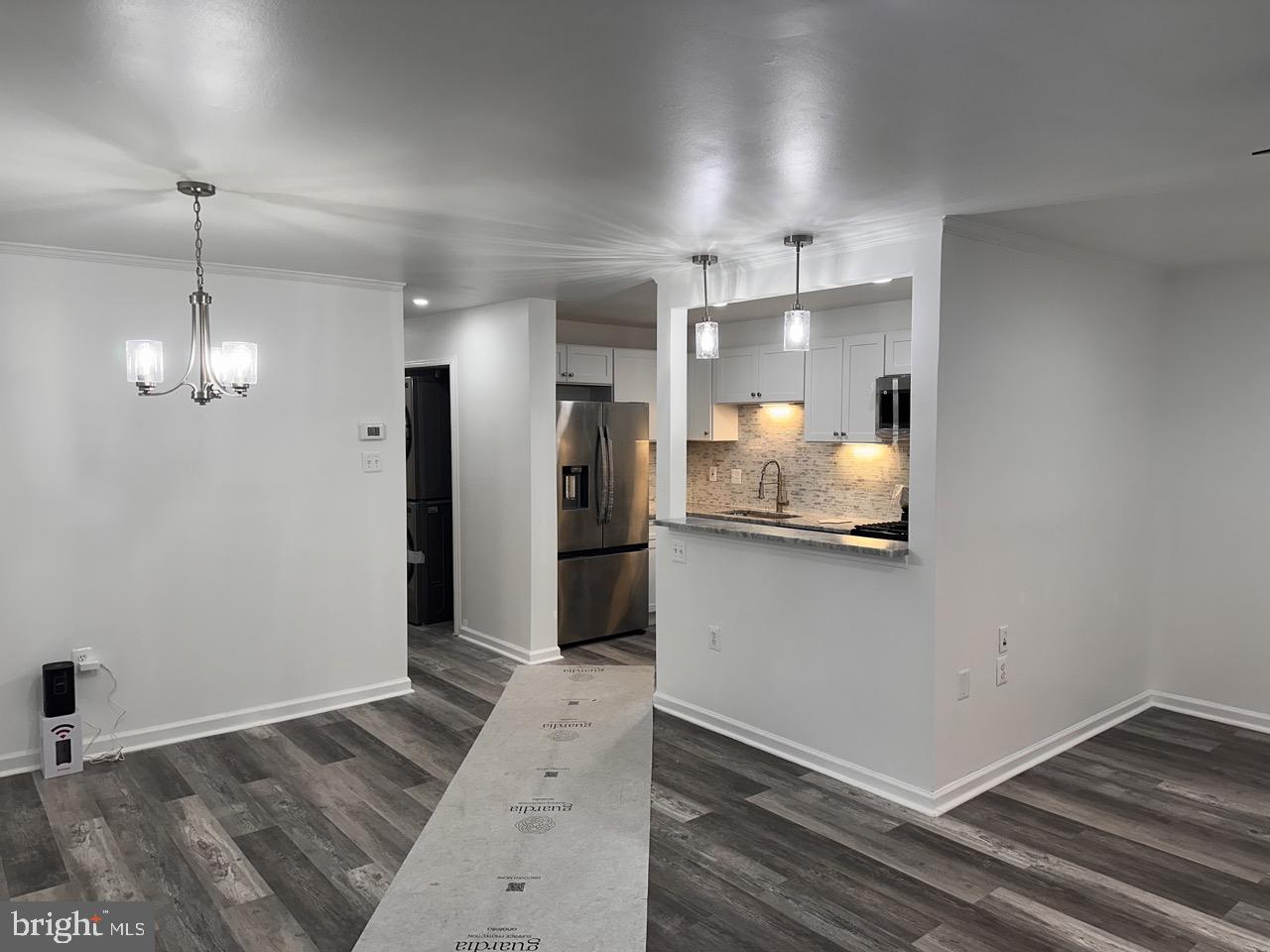 FAIRWINDS OF ANNAPOLIS - Residential Lease