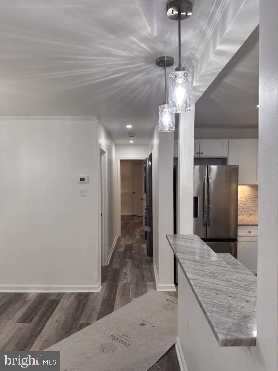 FAIRWINDS OF ANNAPOLIS - Residential Lease