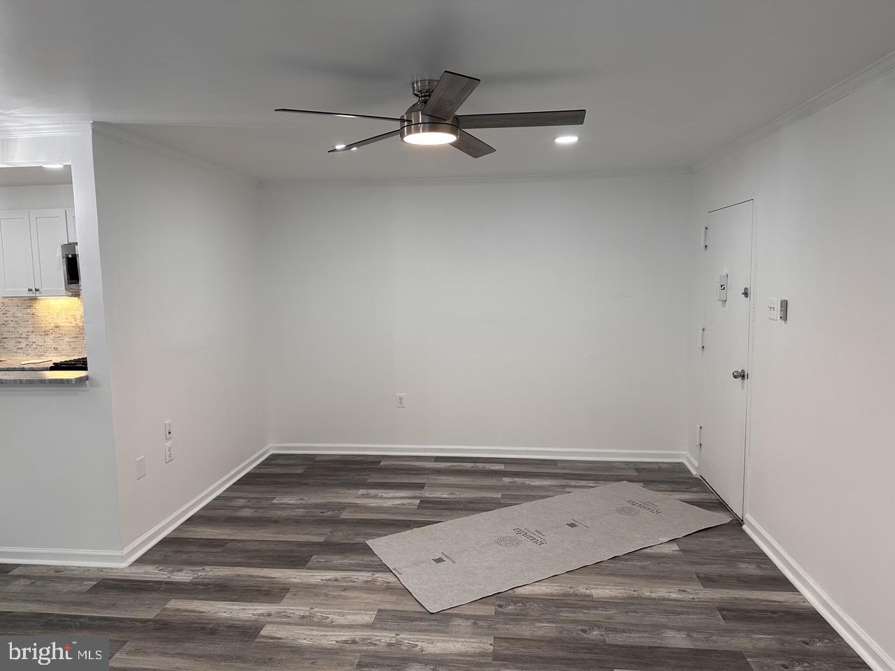 FAIRWINDS OF ANNAPOLIS - Residential Lease