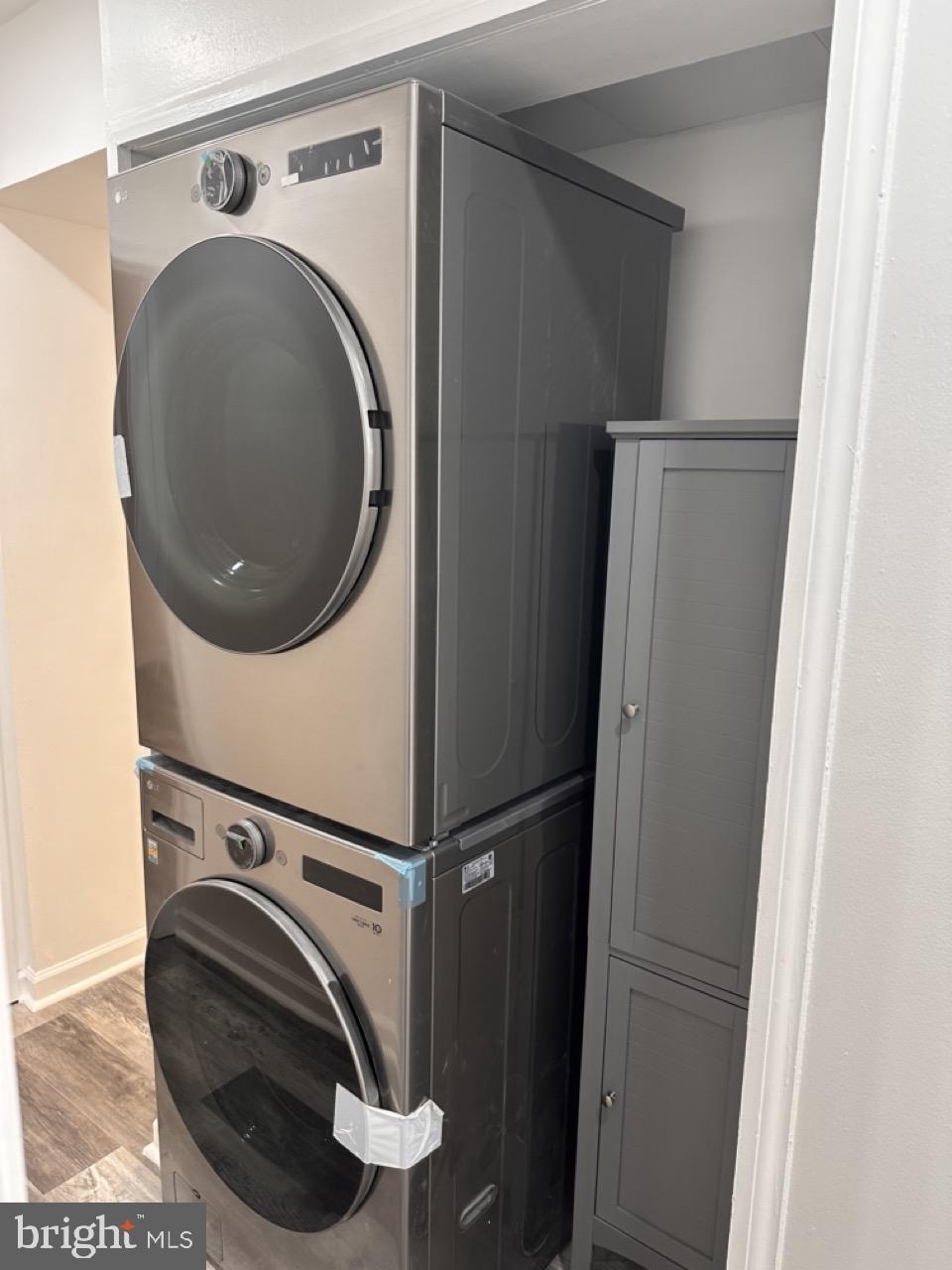 FAIRWINDS OF ANNAPOLIS - Residential Lease