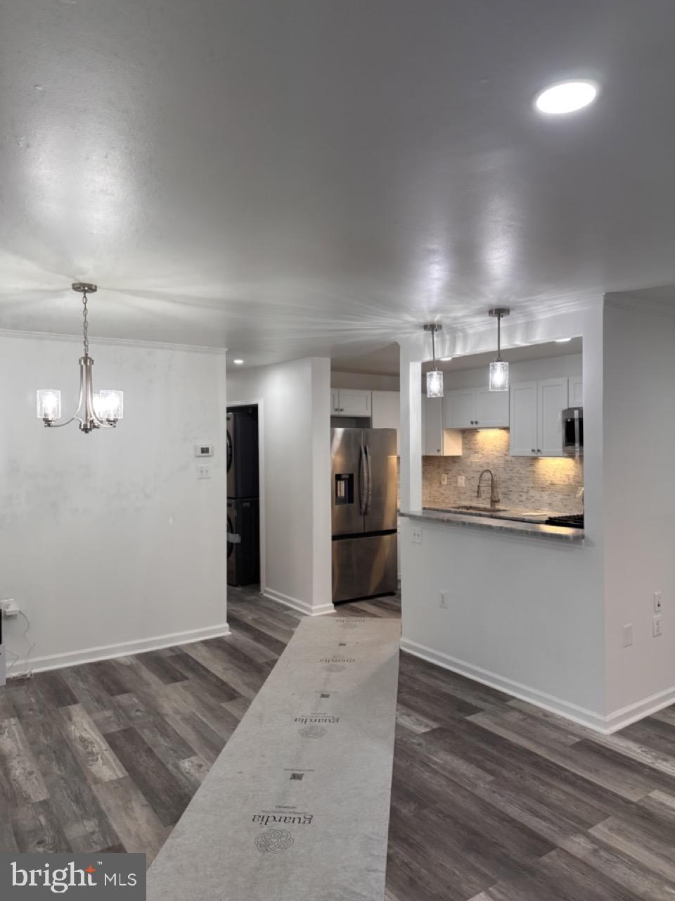 FAIRWINDS OF ANNAPOLIS - Residential Lease