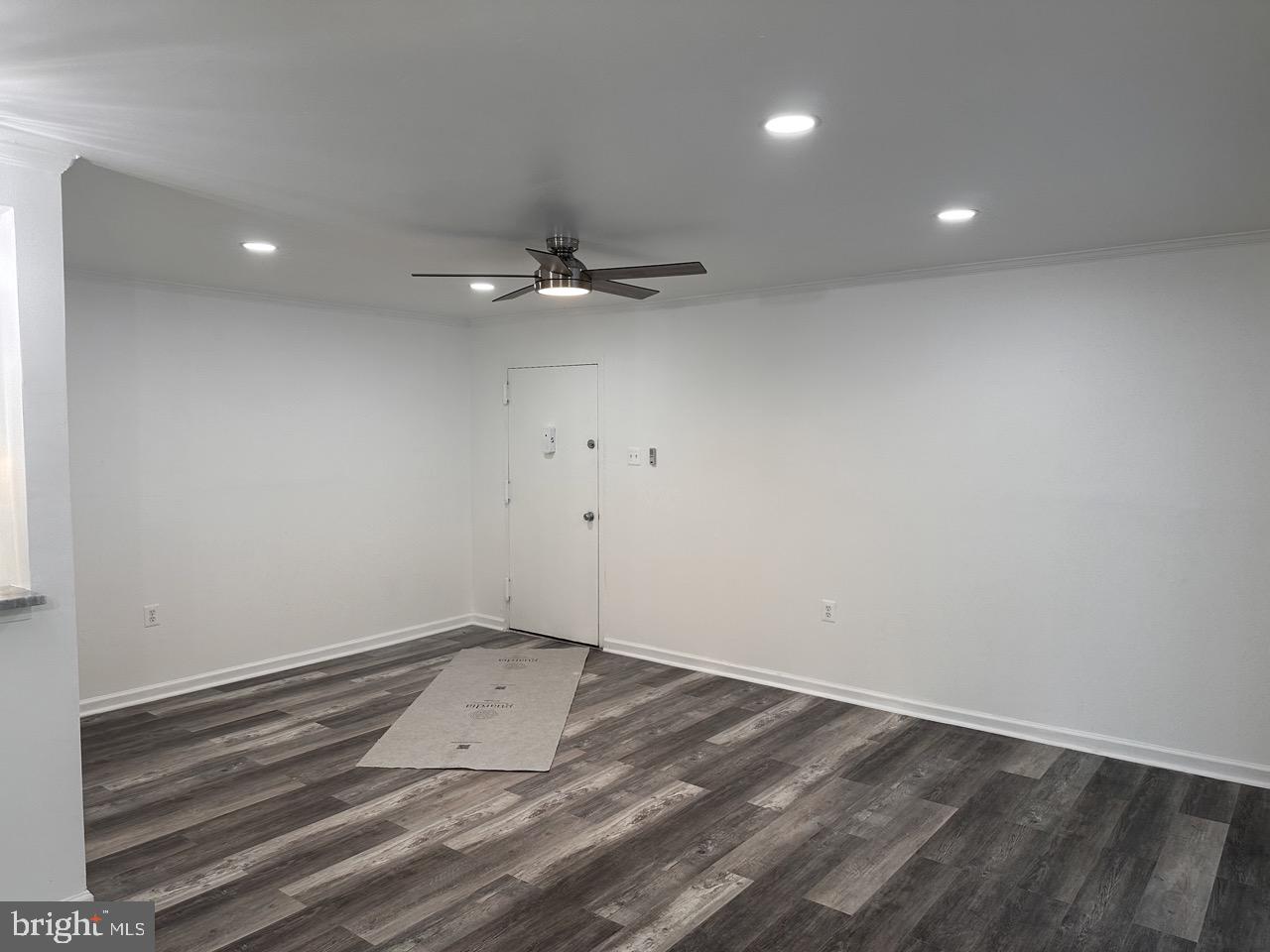 FAIRWINDS OF ANNAPOLIS - Residential Lease