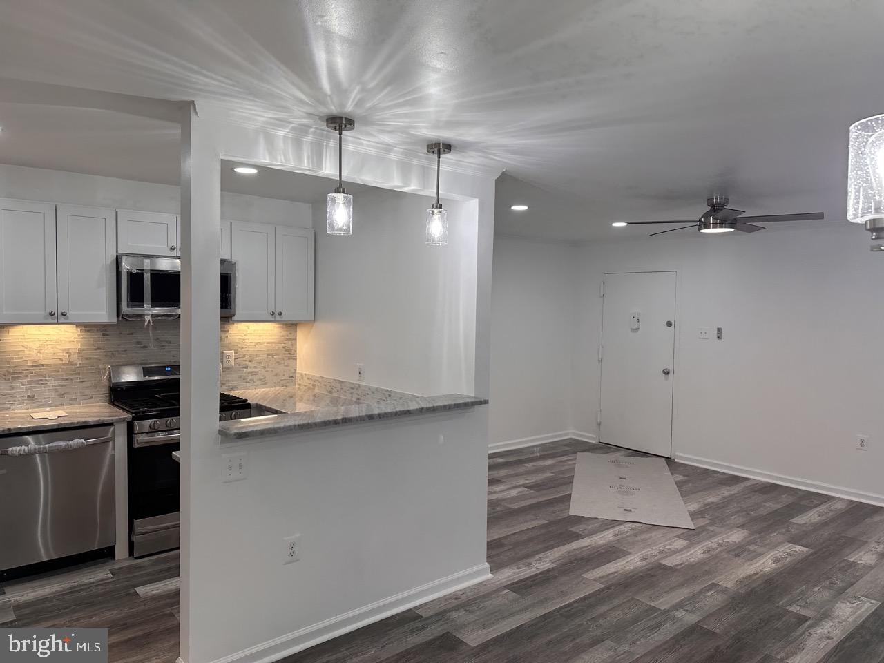 FAIRWINDS OF ANNAPOLIS - Residential Lease