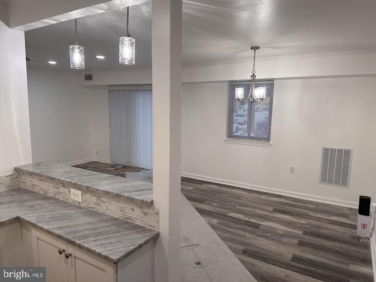 FAIRWINDS OF ANNAPOLIS - Residential Lease