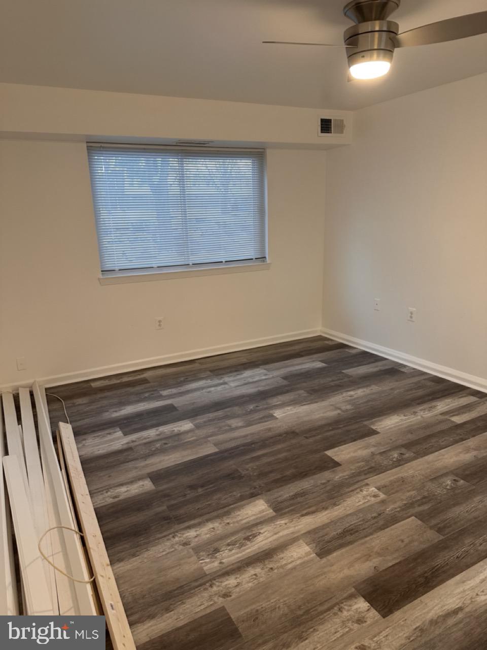 FAIRWINDS OF ANNAPOLIS - Residential Lease