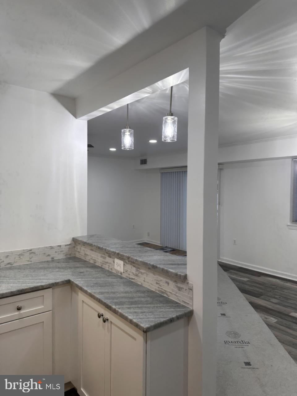 FAIRWINDS OF ANNAPOLIS - Residential Lease