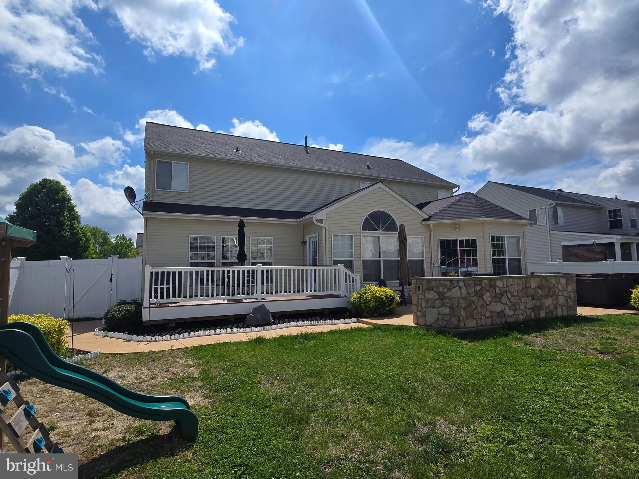 103 MEADOWCROFT DRIVE