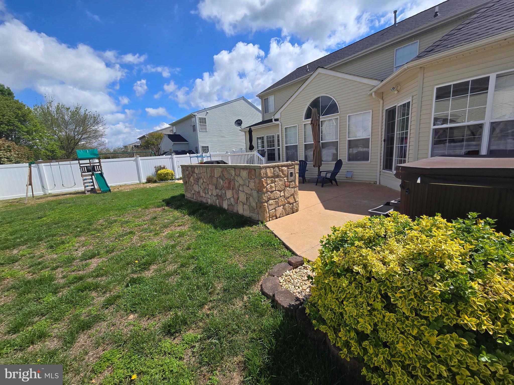 103 MEADOWCROFT DRIVE