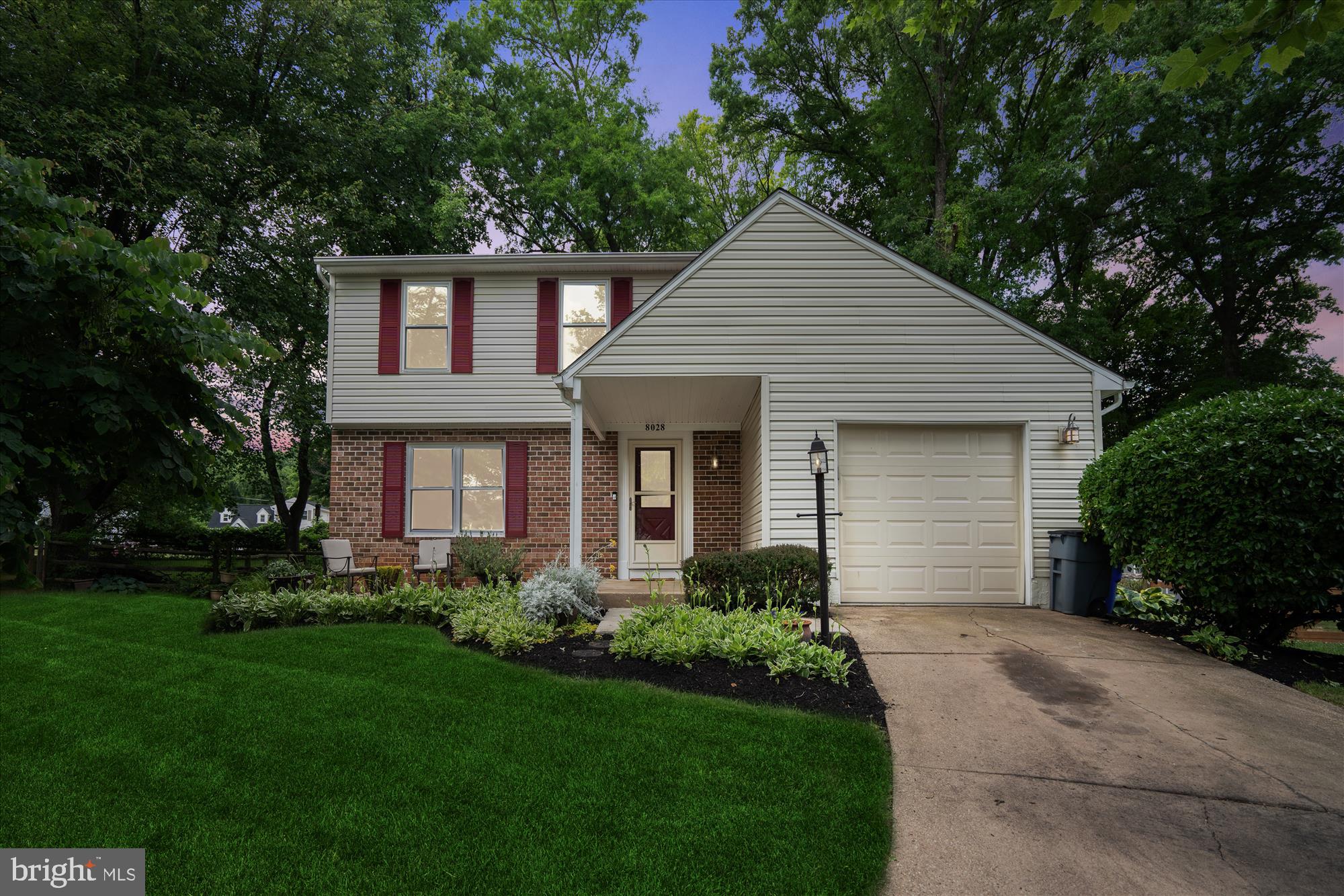 KINGS CONTRIVANCE - Residential