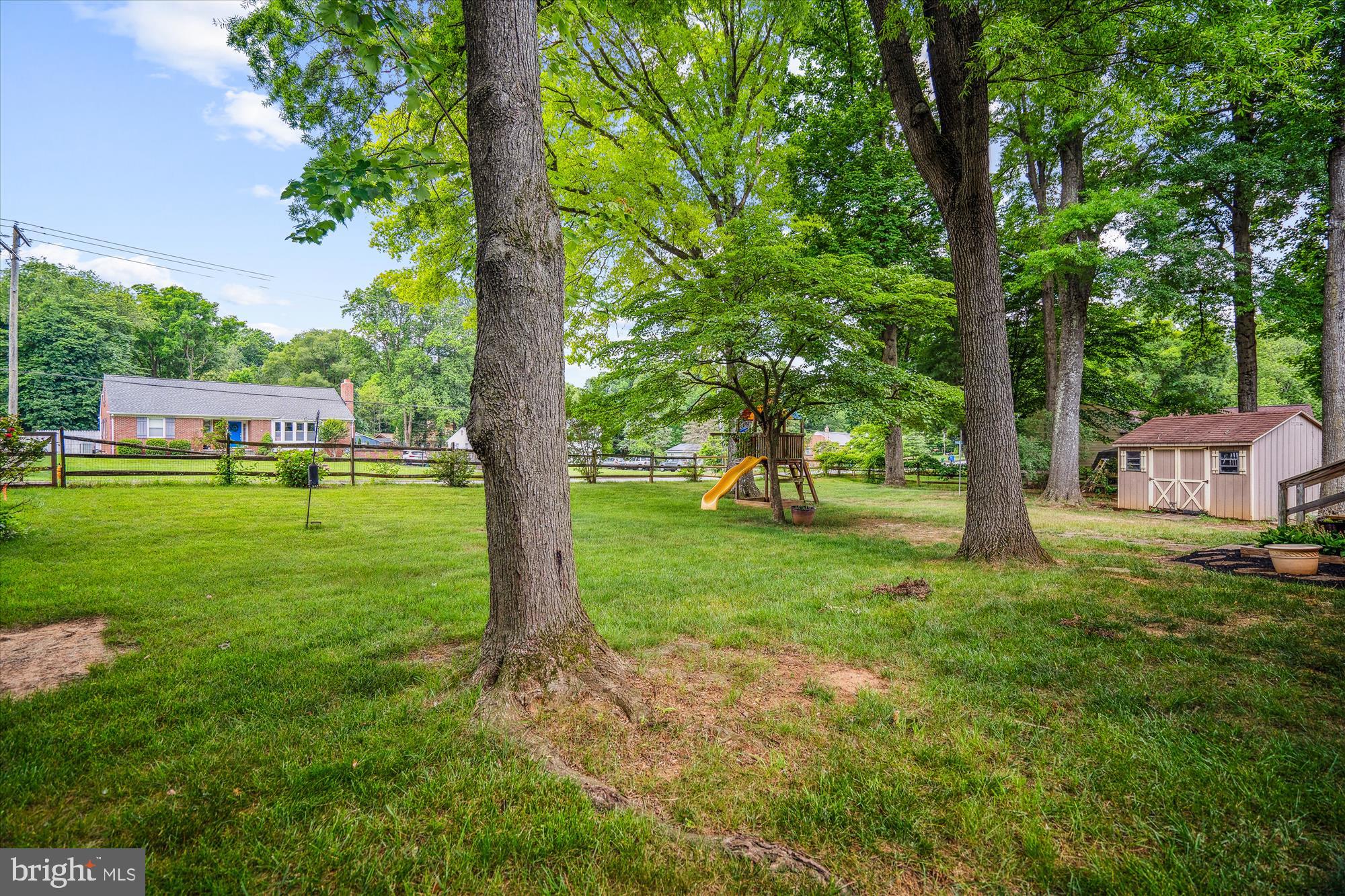 KINGS CONTRIVANCE - Residential