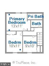 KINGS CONTRIVANCE - Residential