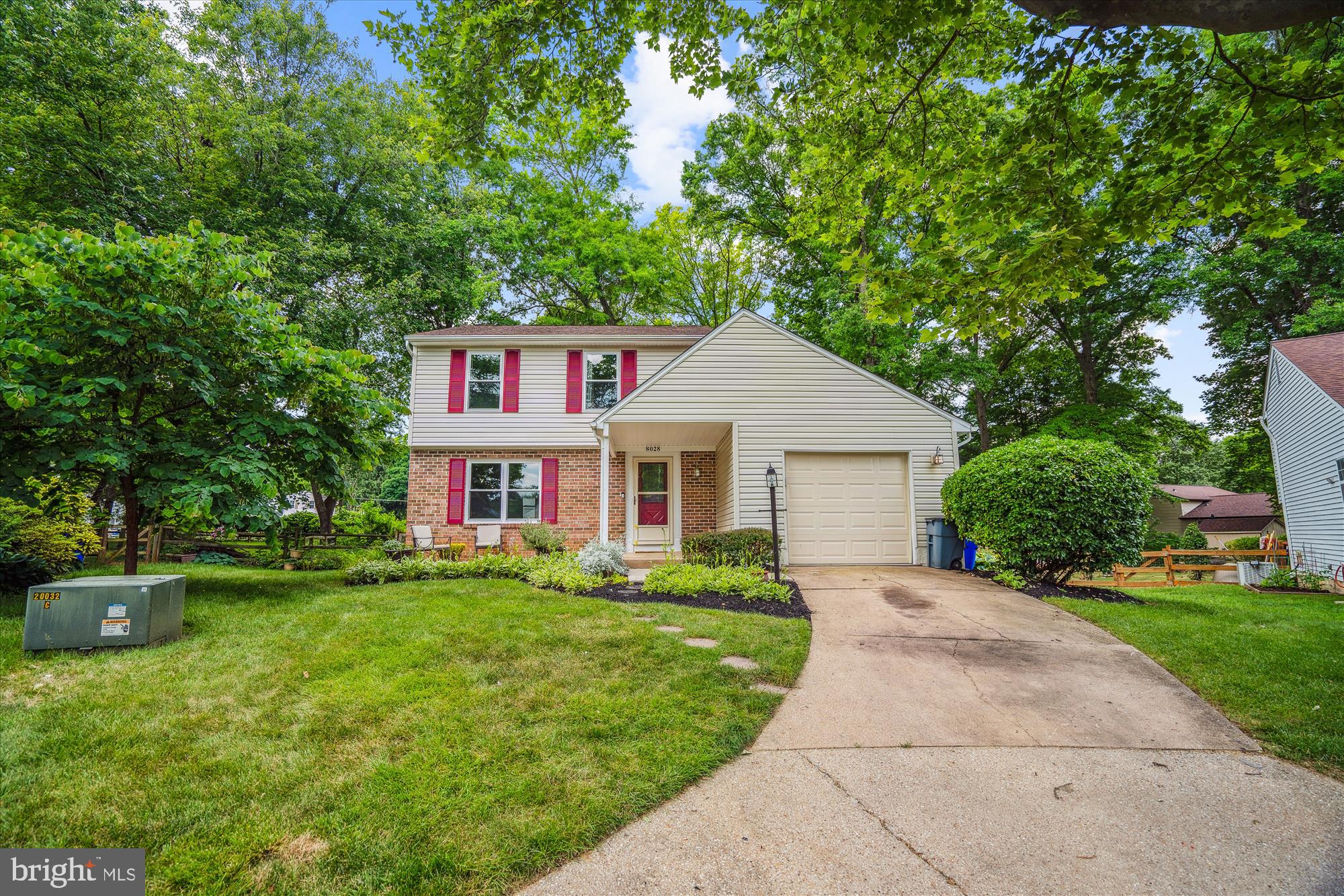 KINGS CONTRIVANCE - Residential